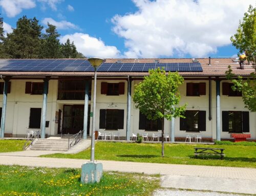 La gestión del Camping Asolaze de Isaba se sacará a concurso en breve