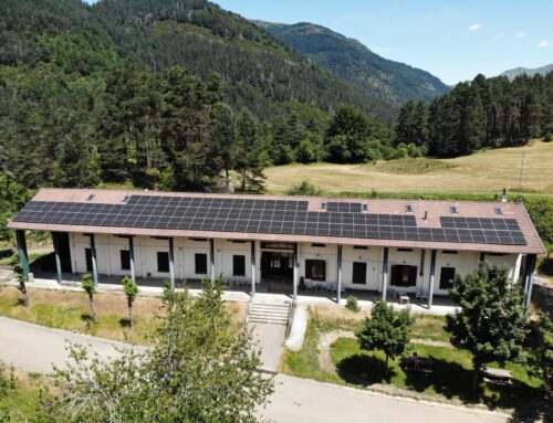 El Camping Asolaze ya tiene nuevos gestores