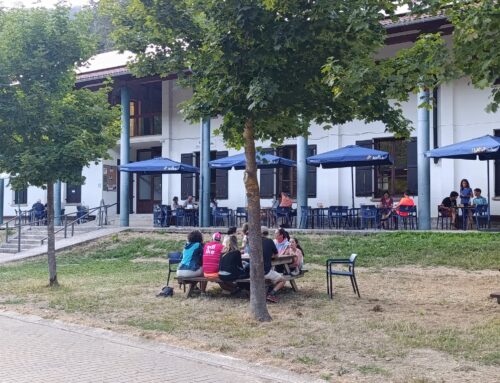 Asolaze Kanpinak ateak berriz ere zabaldu ditu